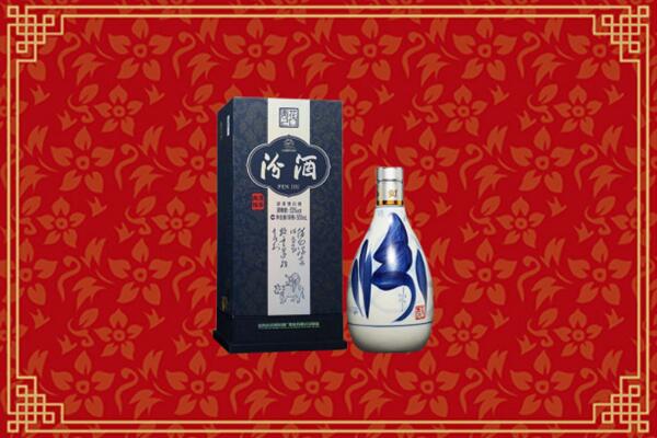 高价求购：乌兰察布察哈尔右前回收汾酒
